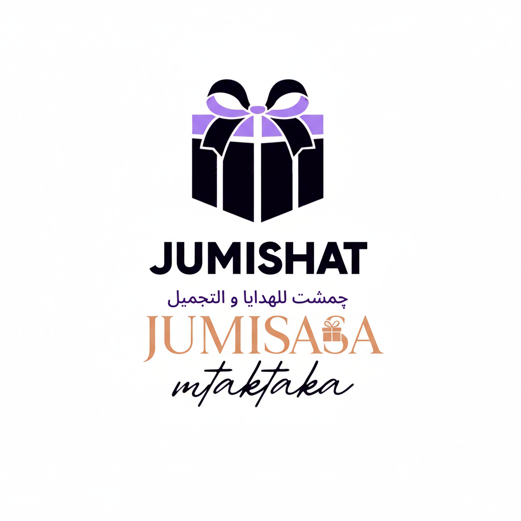 About Jumishat & Jumisasa: Where Premium Gifts Meet Exceptional Service