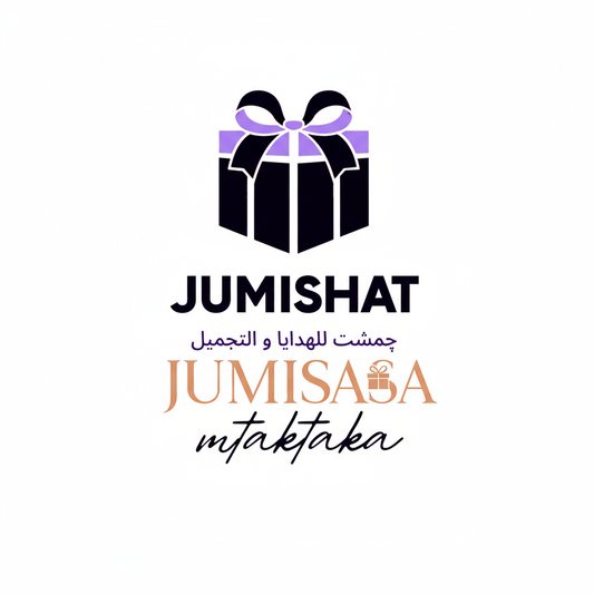 About Jumishat & Jumisasa: Where Premium Gifts Meet Exceptional Service