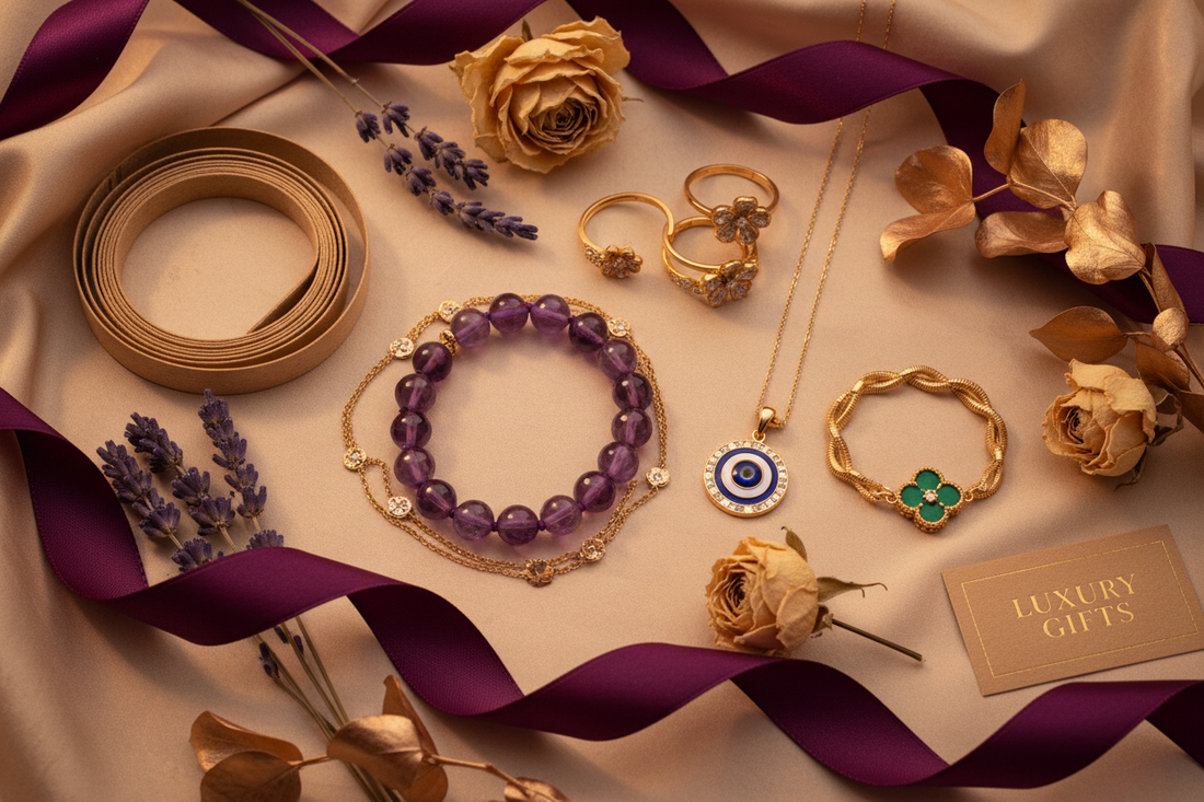 Meaningful Gifts for Every Occasion — Because Life Goes On, Even in Uncertain Times